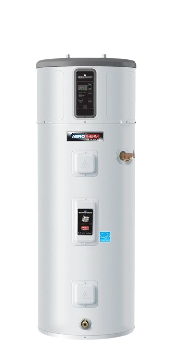 Heat pump wh