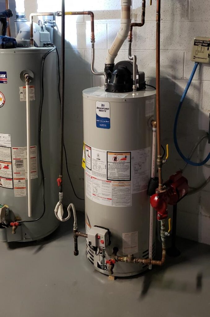 Water Heater